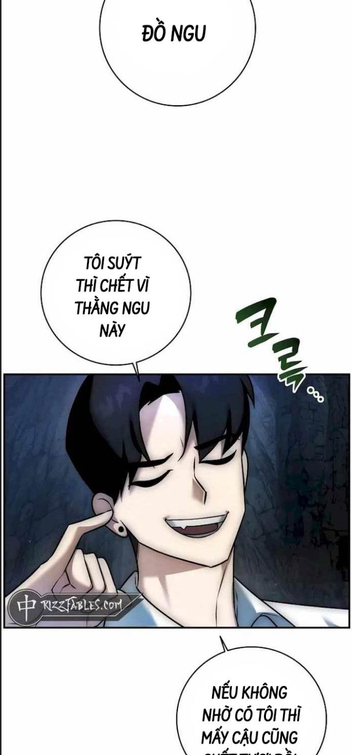 Theo Dõi Kênh Của Thánh Nhân Chapter 1 - 37