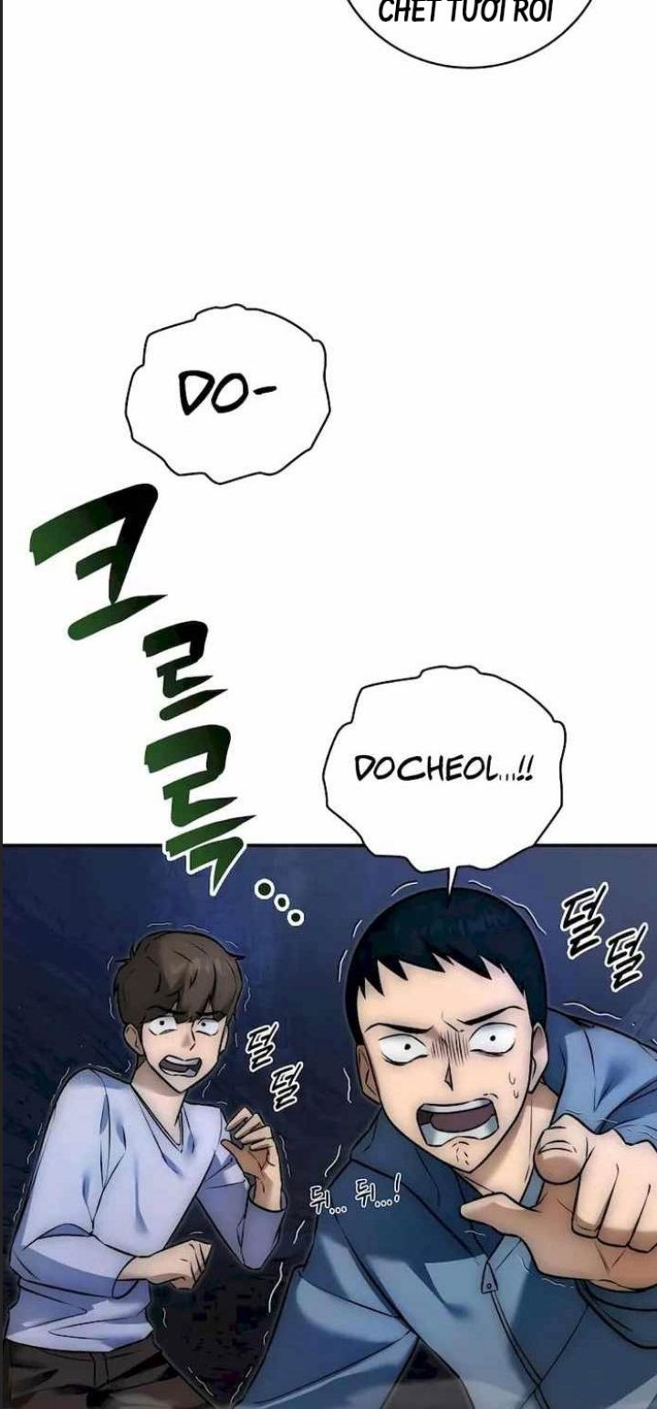 Theo Dõi Kênh Của Thánh Nhân Chapter 1 - 38