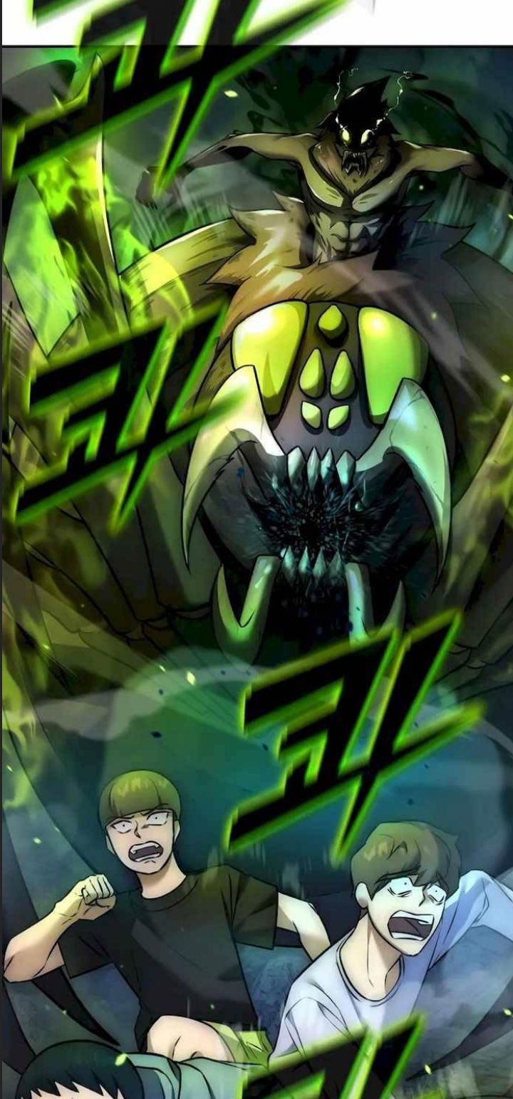 Theo Dõi Kênh Của Thánh Nhân Chapter 1 - 44