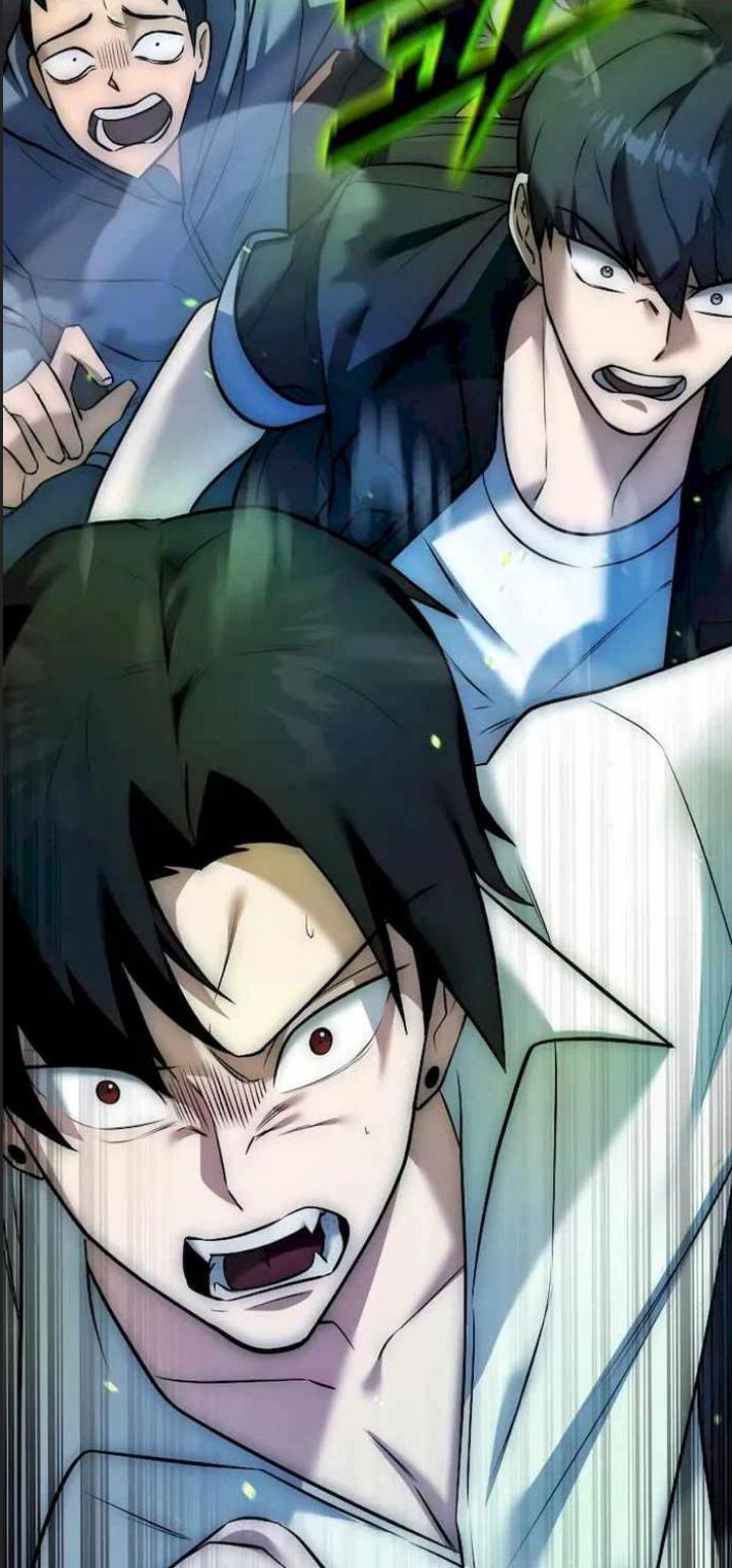 Theo Dõi Kênh Của Thánh Nhân Chapter 1 - 45