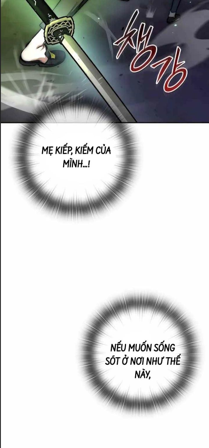 Theo Dõi Kênh Của Thánh Nhân Chapter 1 - 49