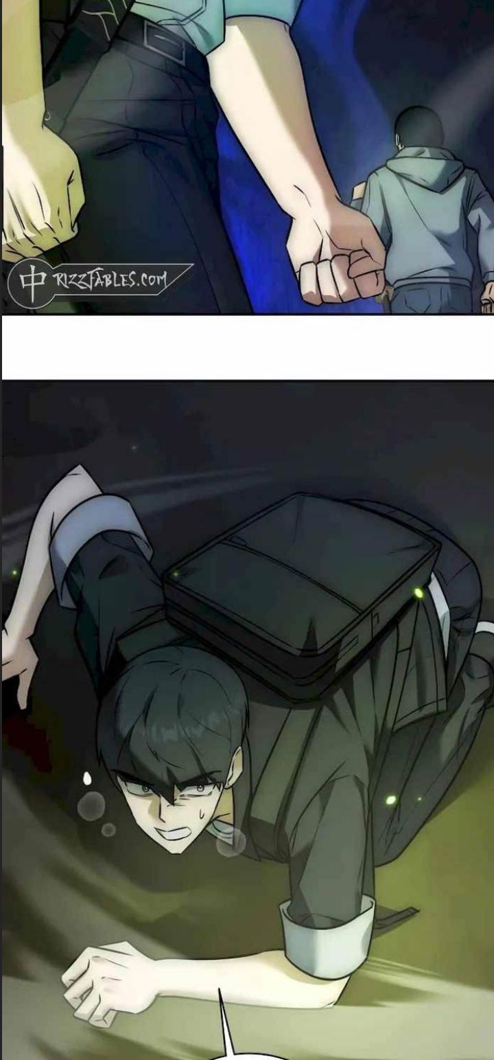 Theo Dõi Kênh Của Thánh Nhân Chapter 1 - 53