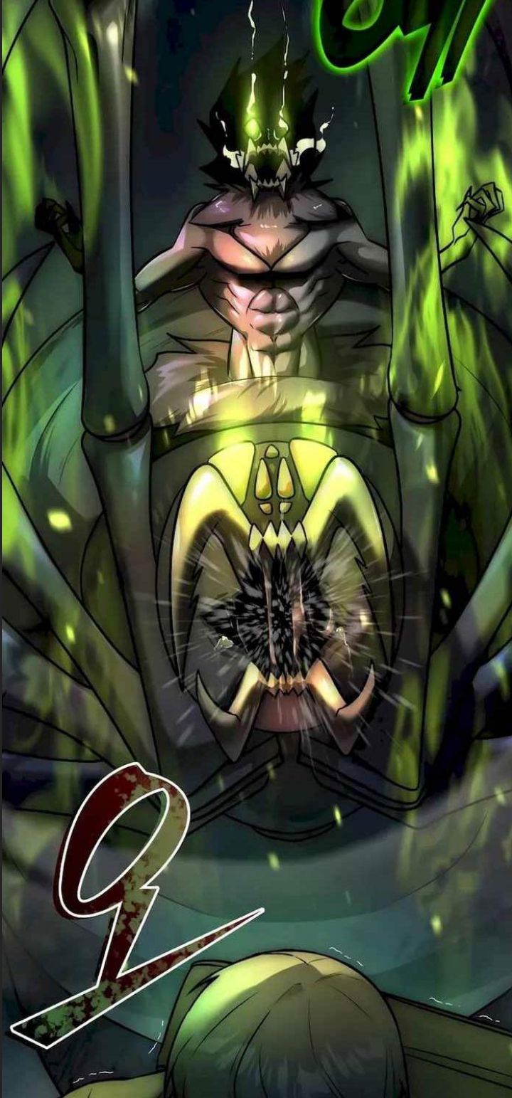 Theo Dõi Kênh Của Thánh Nhân Chapter 1 - 57