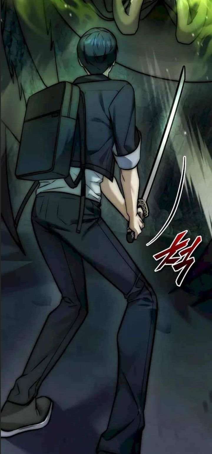 Theo Dõi Kênh Của Thánh Nhân Chapter 1 - 71