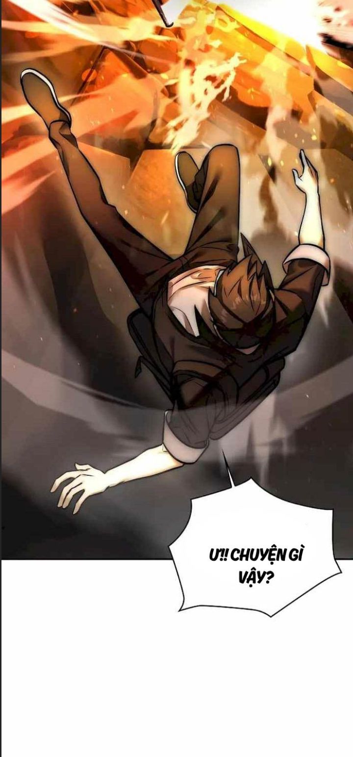 Theo Dõi Kênh Của Thánh Nhân Chapter 1 - 76