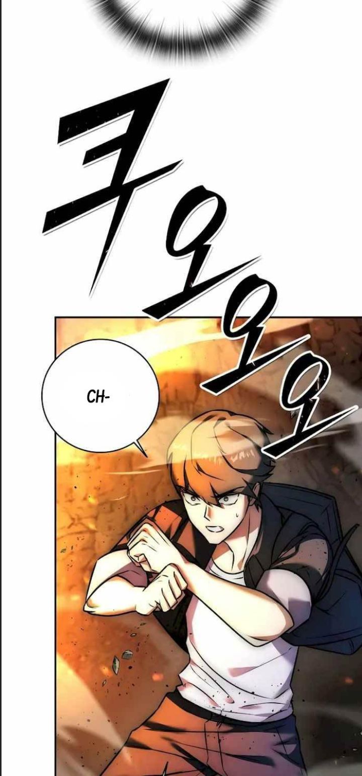 Theo Dõi Kênh Của Thánh Nhân Chapter 1 - 97