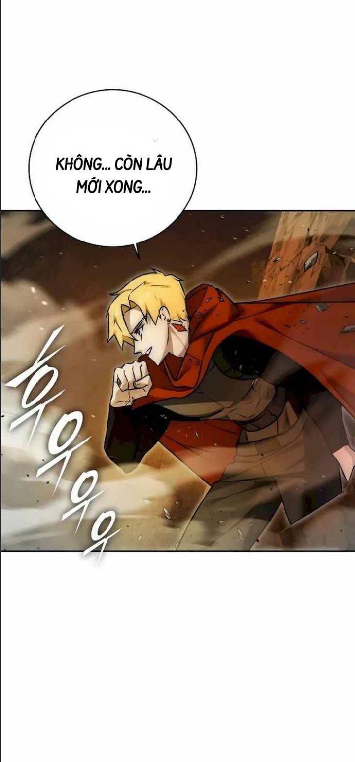 Theo Dõi Kênh Của Thánh Nhân Chapter 1 - 114