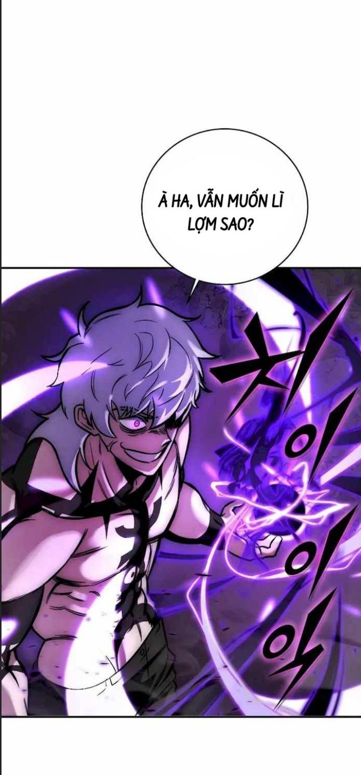 Theo Dõi Kênh Của Thánh Nhân Chapter 1 - 116