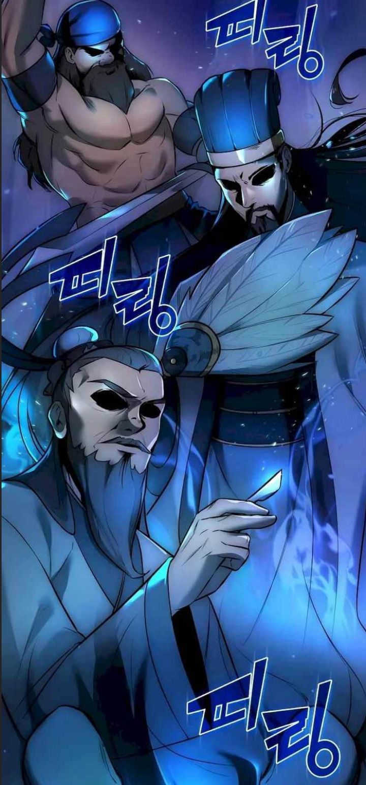 Theo Dõi Kênh Của Thánh Nhân Chapter 1 - 150