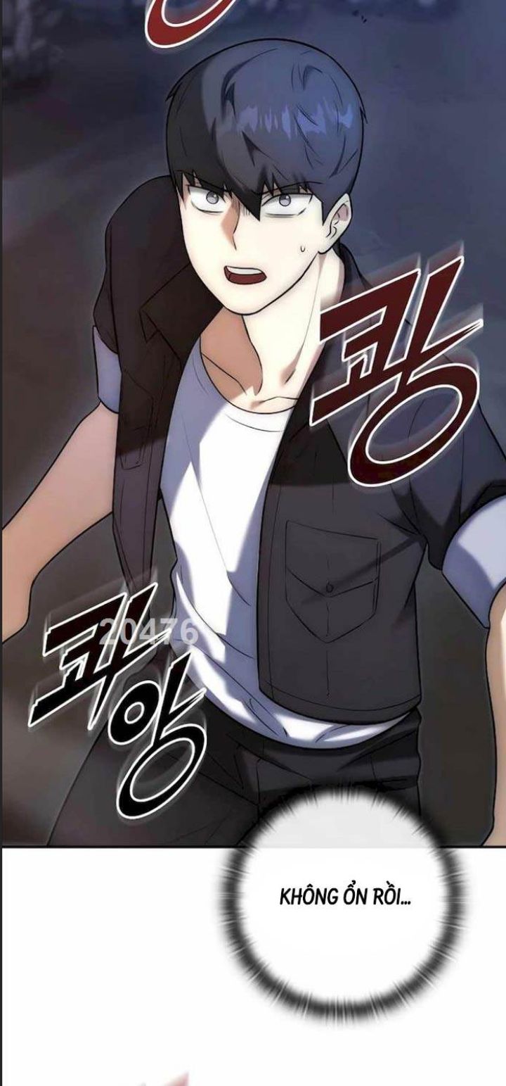 Theo Dõi Kênh Của Thánh Nhân Chapter 4 - 3