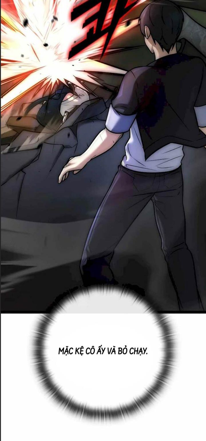 Theo Dõi Kênh Của Thánh Nhân Chapter 4 - 9