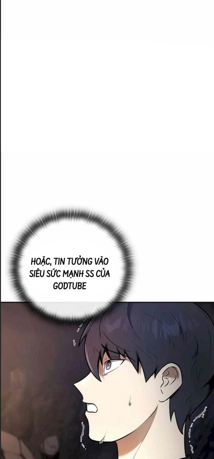 Theo Dõi Kênh Của Thánh Nhân Chapter 4 - 10