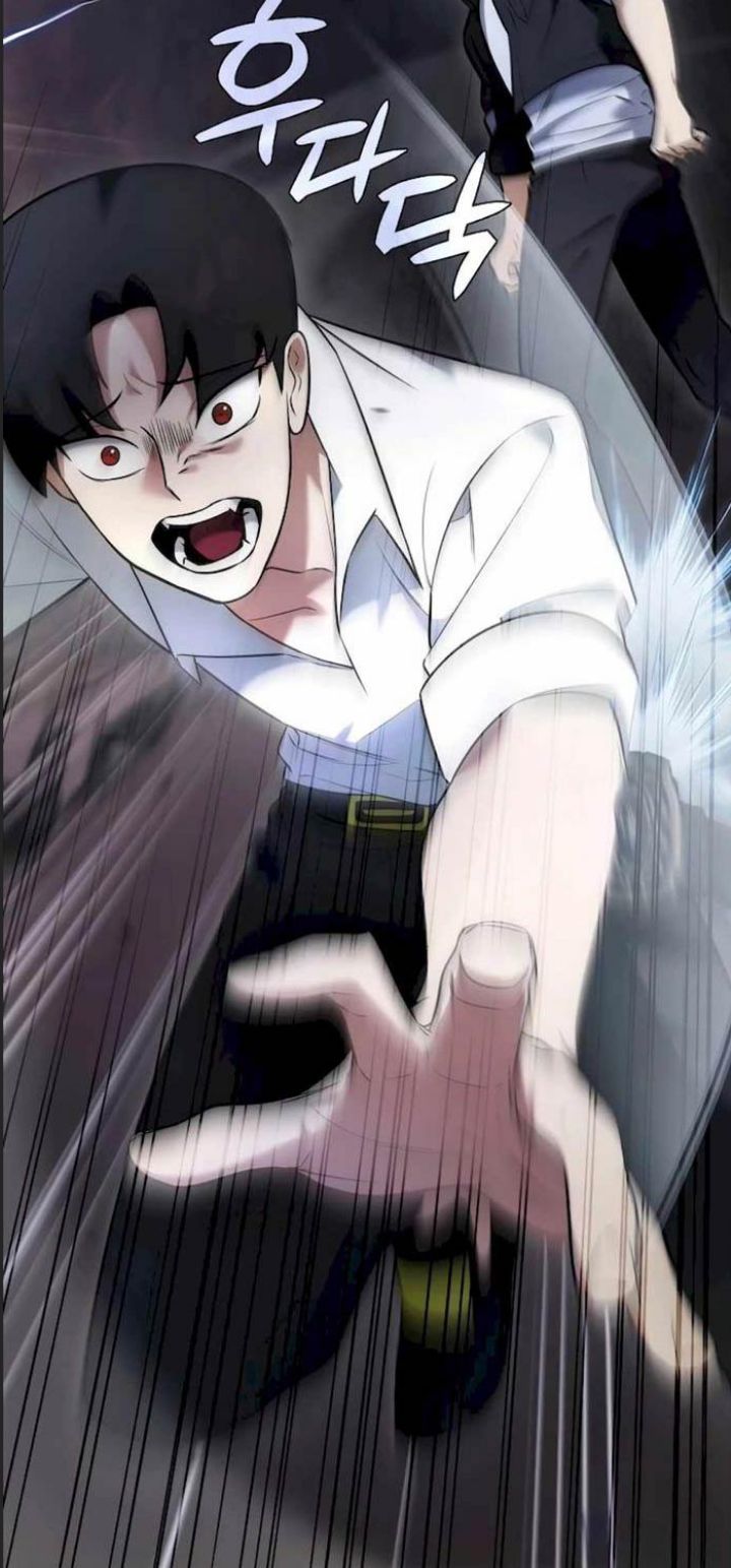 Theo Dõi Kênh Của Thánh Nhân Chapter 4 - 13