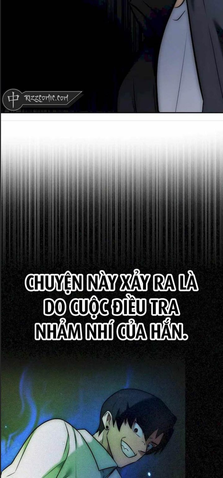 Theo Dõi Kênh Của Thánh Nhân Chapter 4 - 15