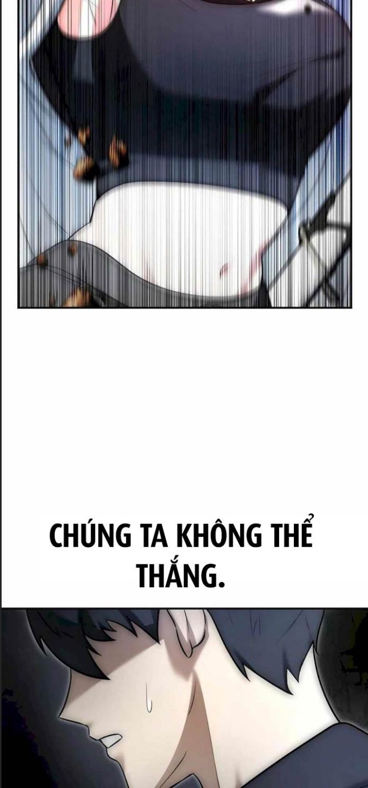 Theo Dõi Kênh Của Thánh Nhân Chapter 4 - 21