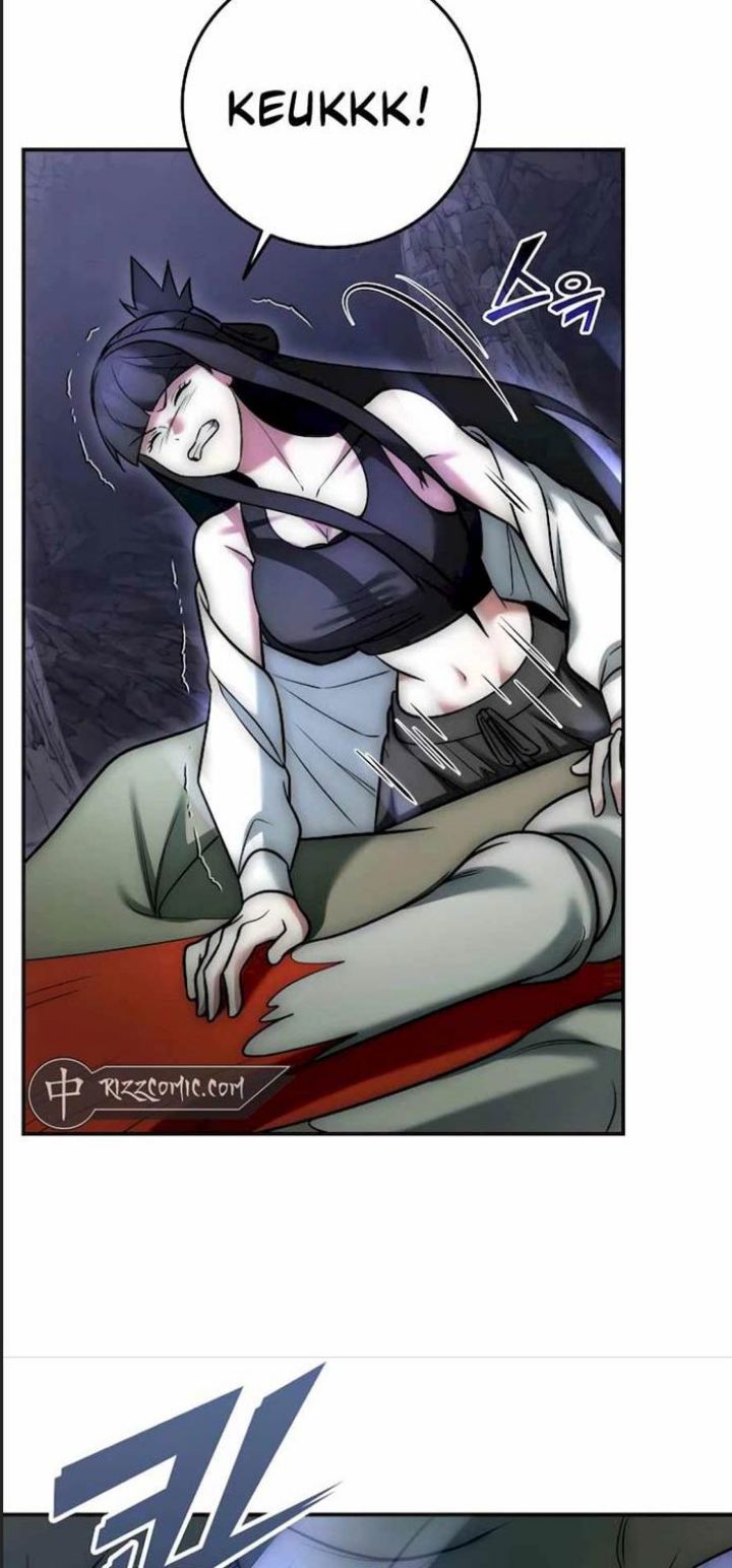 Theo Dõi Kênh Của Thánh Nhân Chapter 4 - 82