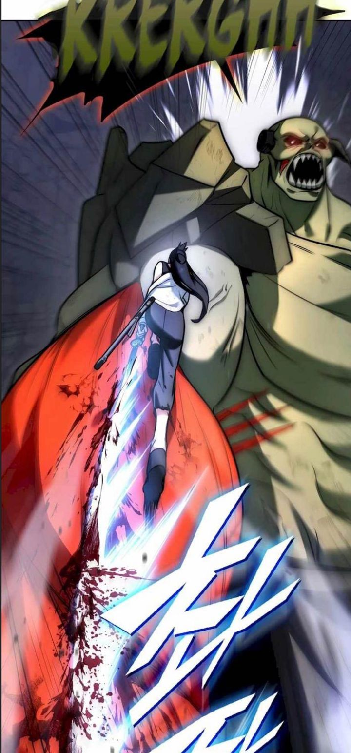 Theo Dõi Kênh Của Thánh Nhân Chapter 4 - 95