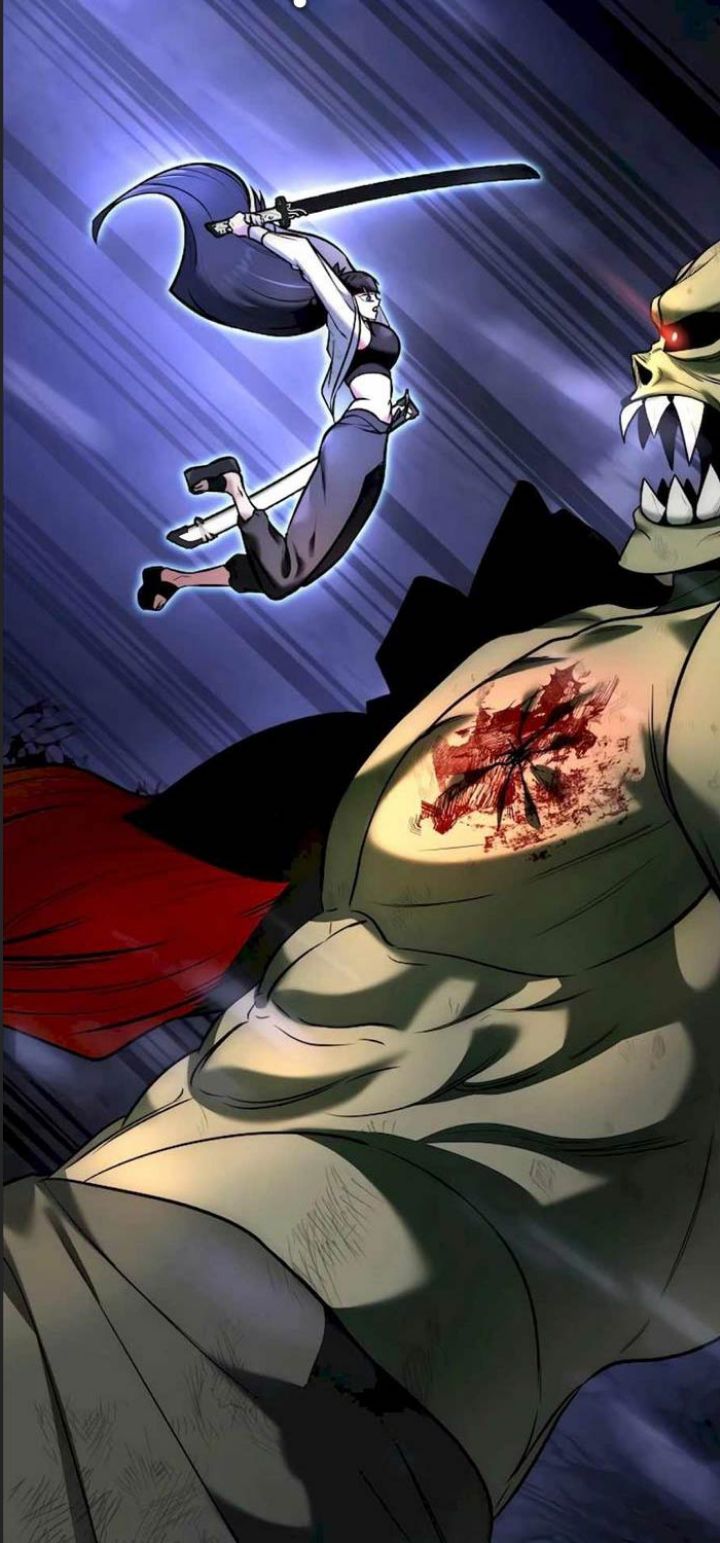 Theo Dõi Kênh Của Thánh Nhân Chapter 4 - 106