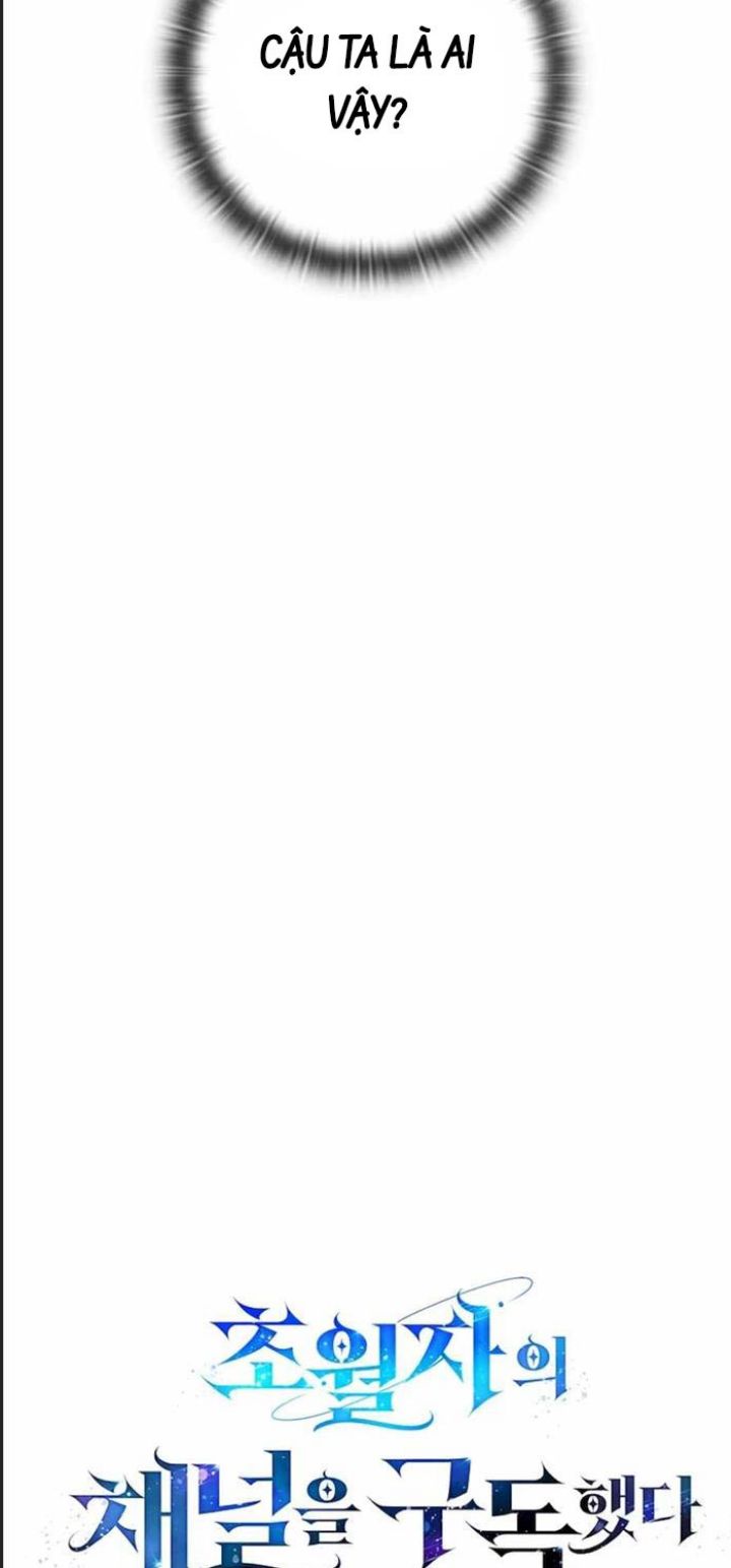 Theo Dõi Kênh Của Thánh Nhân Chapter 5 - 8