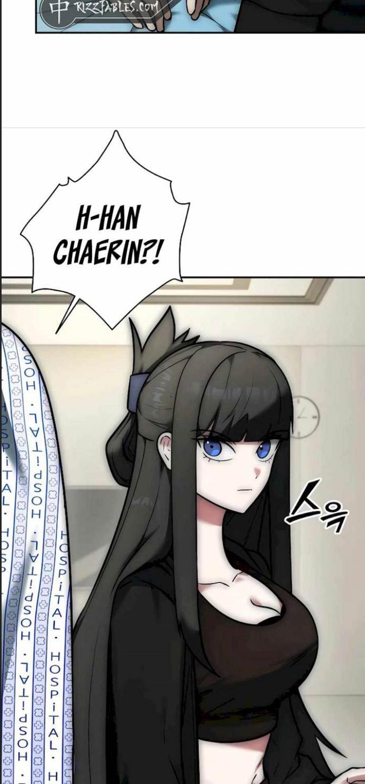 Theo Dõi Kênh Của Thánh Nhân Chapter 5 - 12