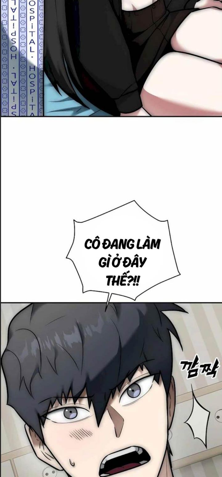 Theo Dõi Kênh Của Thánh Nhân Chapter 5 - 13