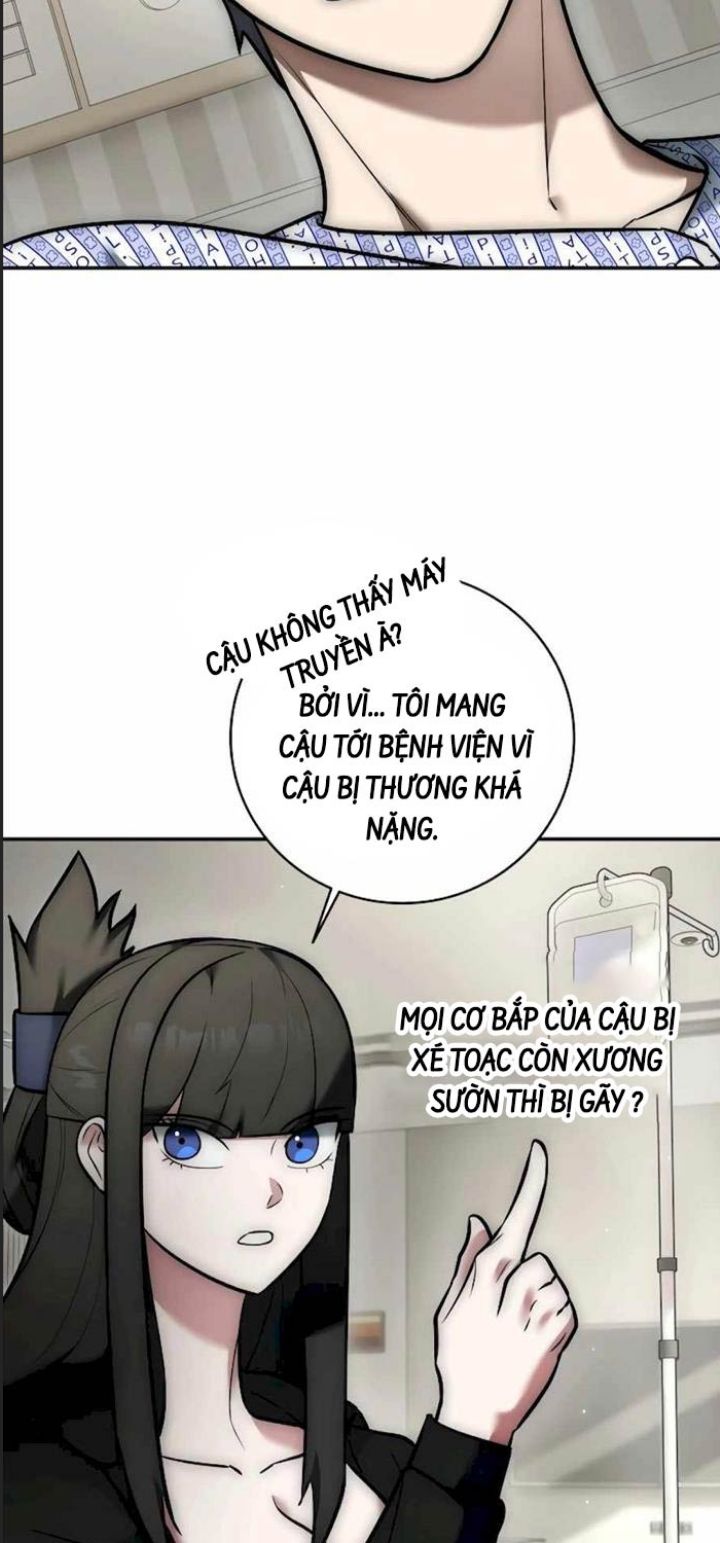 Theo Dõi Kênh Của Thánh Nhân Chapter 5 - 14