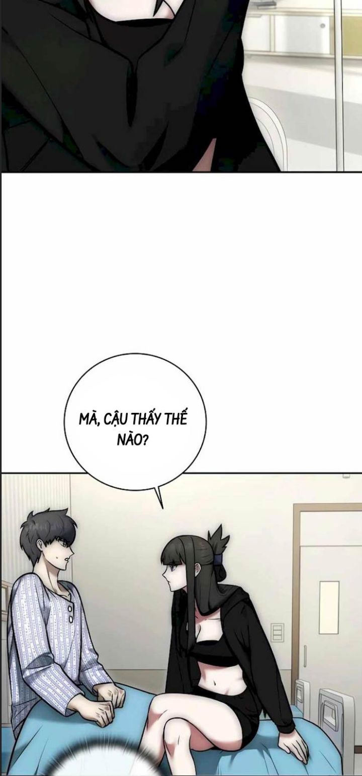 Theo Dõi Kênh Của Thánh Nhân Chapter 5 - 15