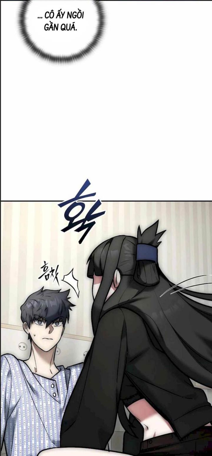 Theo Dõi Kênh Của Thánh Nhân Chapter 5 - 16