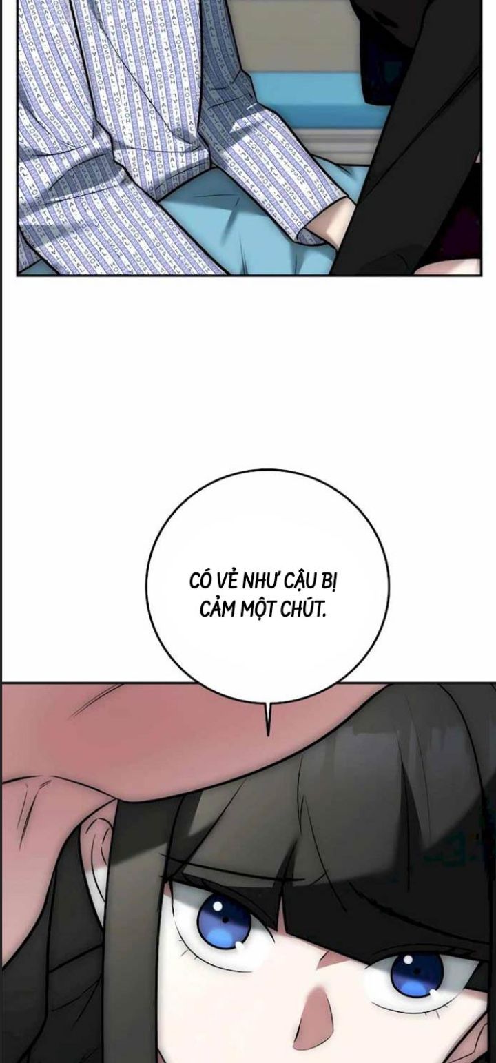 Theo Dõi Kênh Của Thánh Nhân Chapter 5 - 19