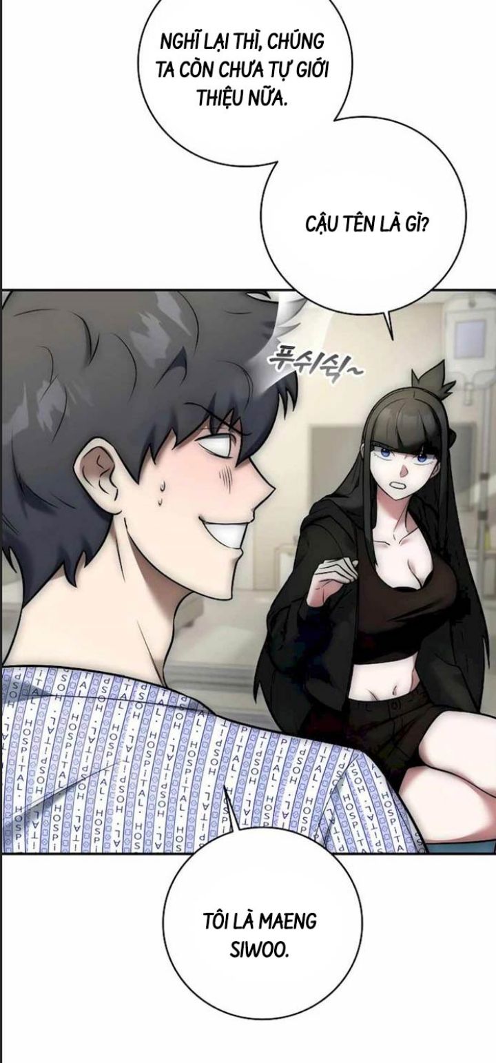 Theo Dõi Kênh Của Thánh Nhân Chapter 5 - 21