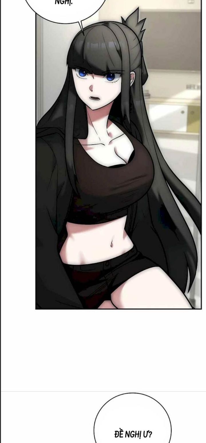 Theo Dõi Kênh Của Thánh Nhân Chapter 5 - 26