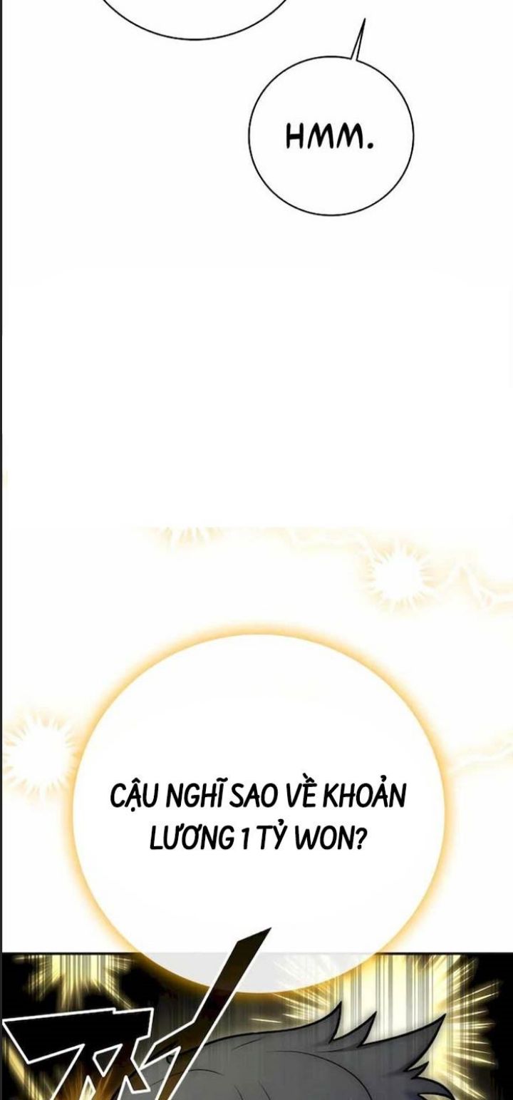 Theo Dõi Kênh Của Thánh Nhân Chapter 5 - 31