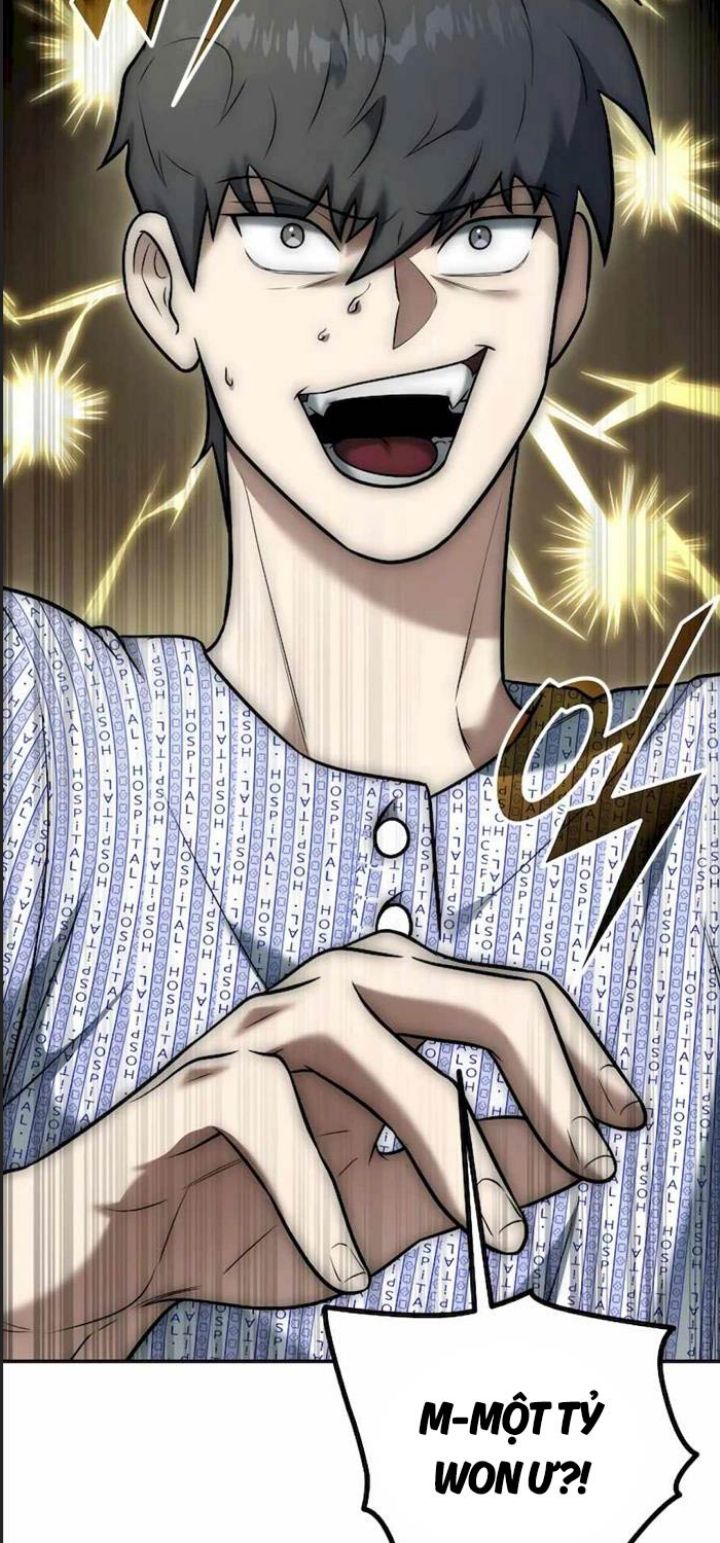 Theo Dõi Kênh Của Thánh Nhân Chapter 5 - 32