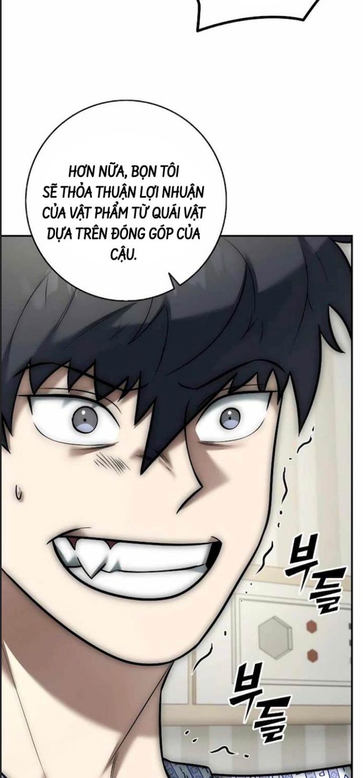 Theo Dõi Kênh Của Thánh Nhân Chapter 5 - 33