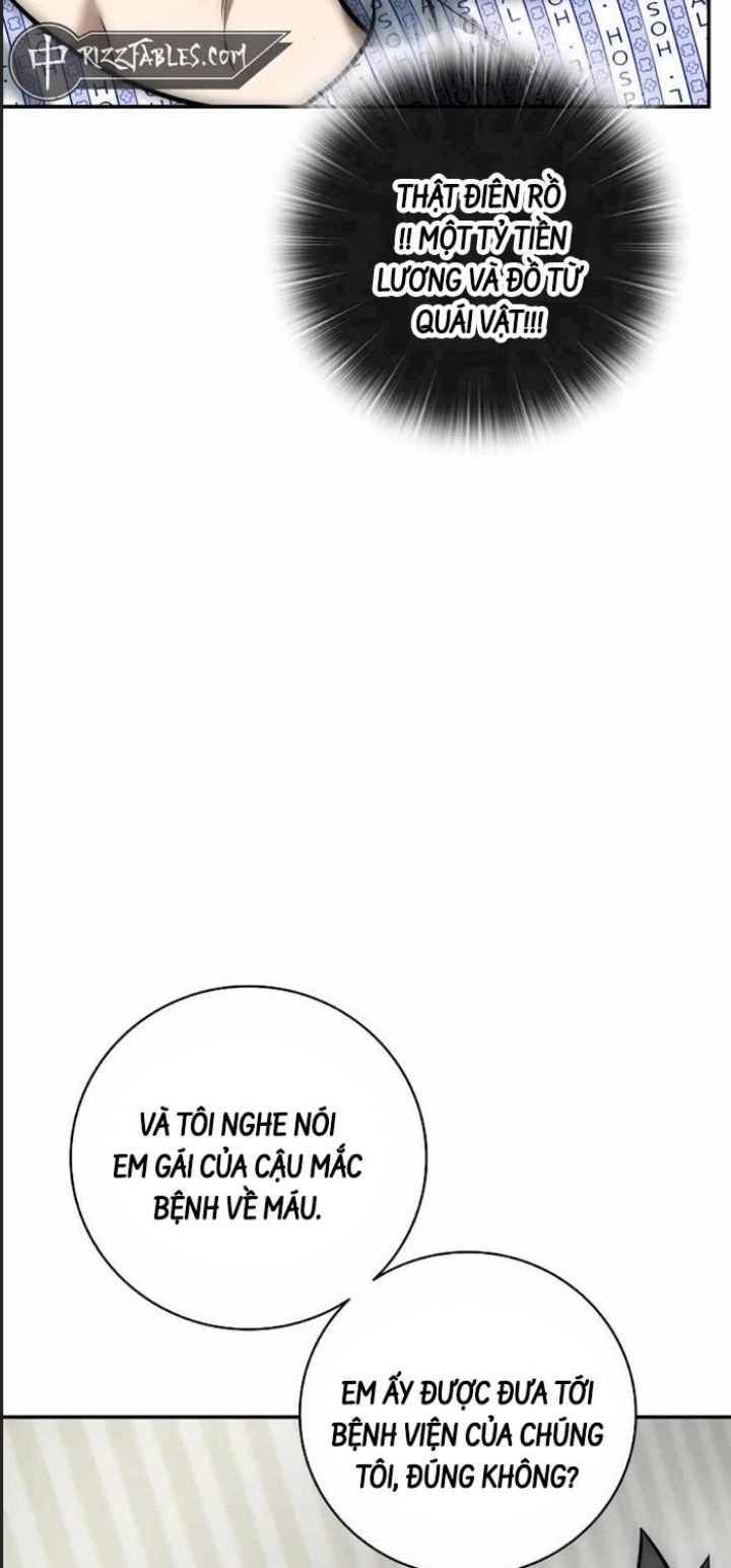 Theo Dõi Kênh Của Thánh Nhân Chapter 5 - 34