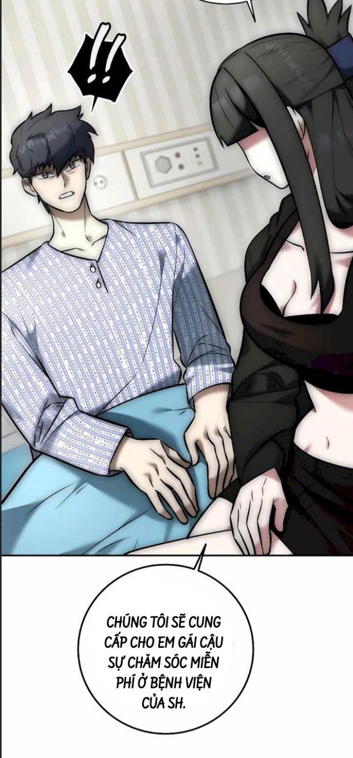 Theo Dõi Kênh Của Thánh Nhân Chapter 5 - 35