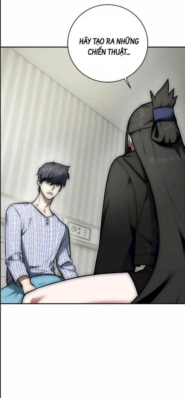 Theo Dõi Kênh Của Thánh Nhân Chapter 5 - 38