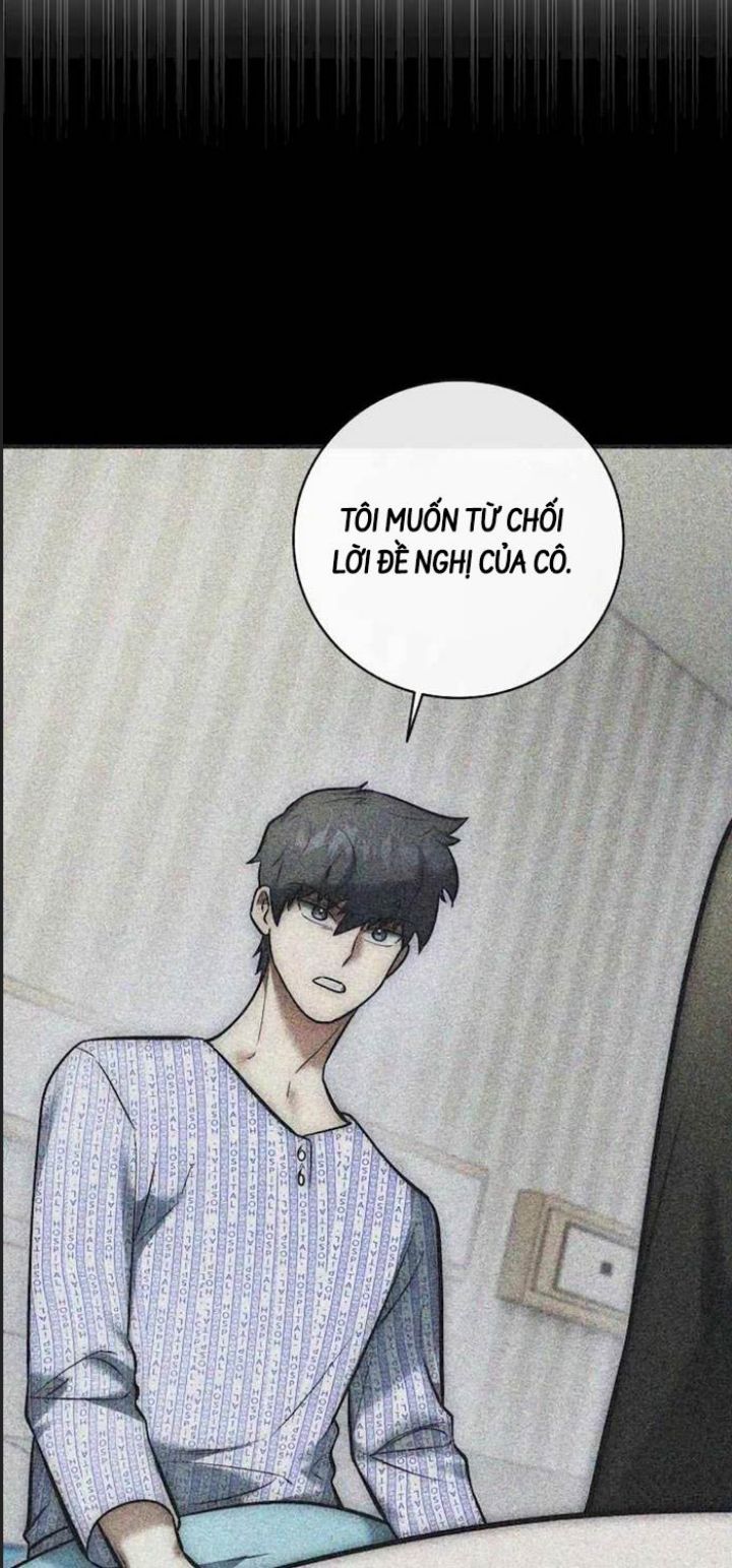 Theo Dõi Kênh Của Thánh Nhân Chapter 5 - 43