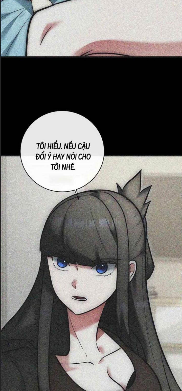 Theo Dõi Kênh Của Thánh Nhân Chapter 5 - 44