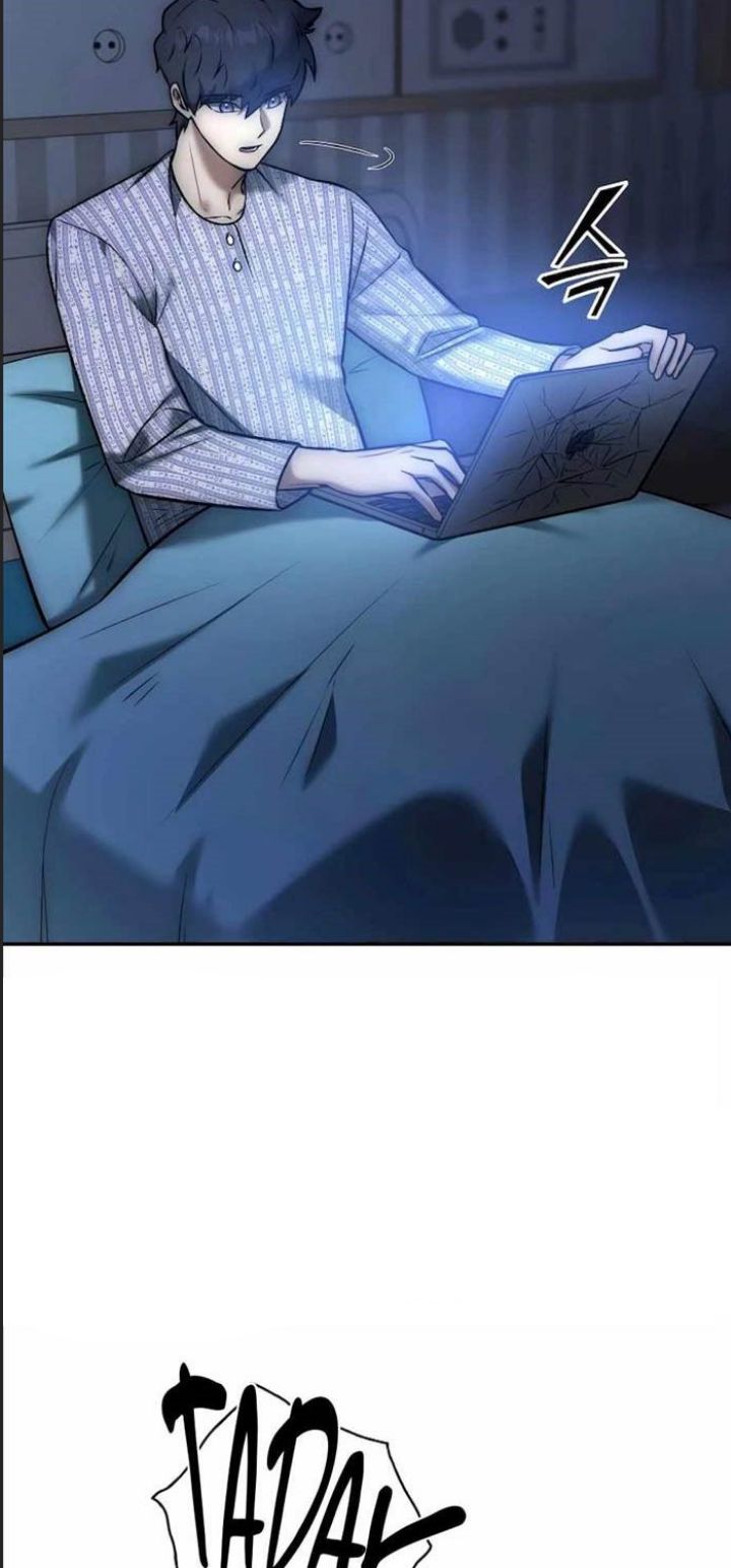 Theo Dõi Kênh Của Thánh Nhân Chapter 5 - 56