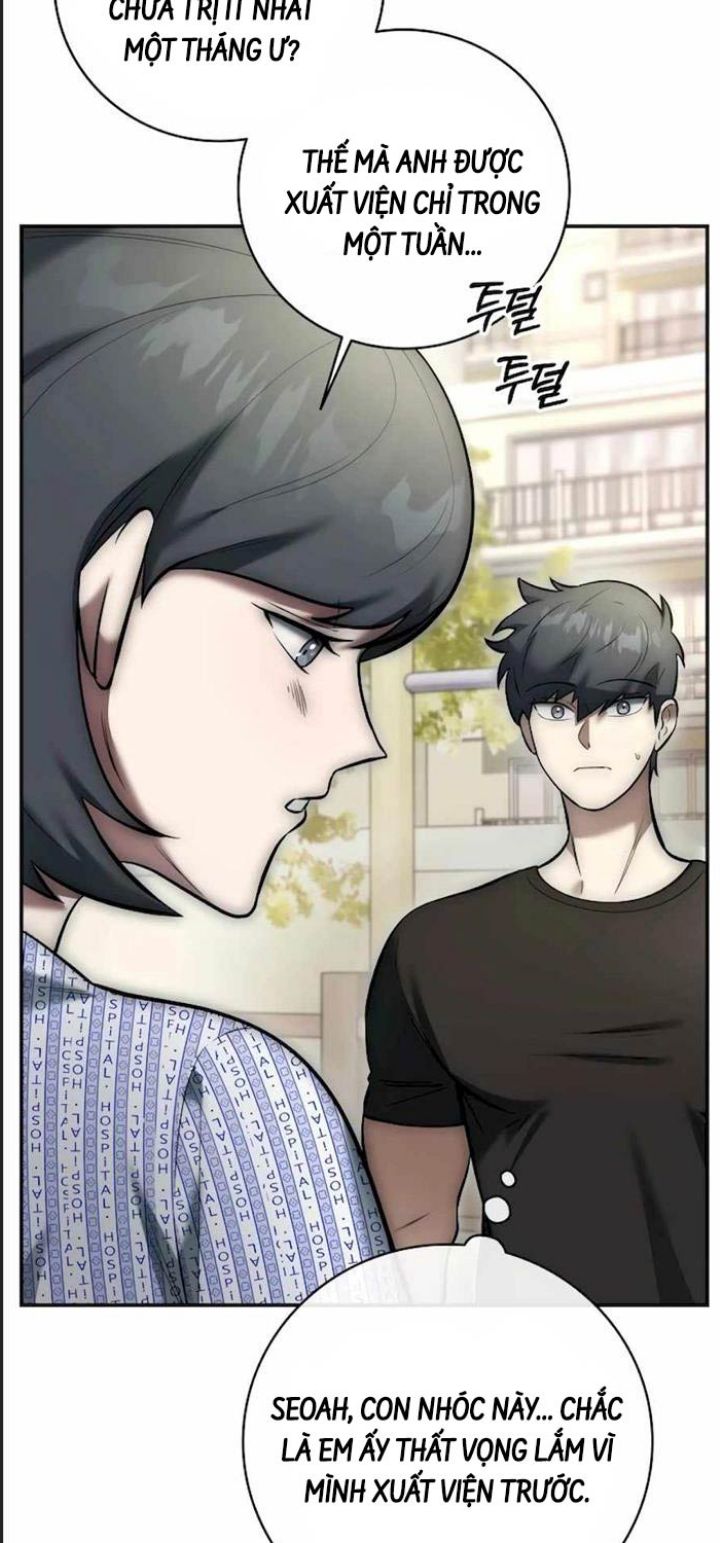 Theo Dõi Kênh Của Thánh Nhân Chapter 5 - 92