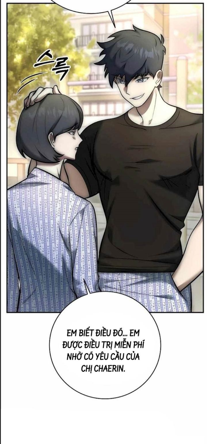 Theo Dõi Kênh Của Thánh Nhân Chapter 5 - 94