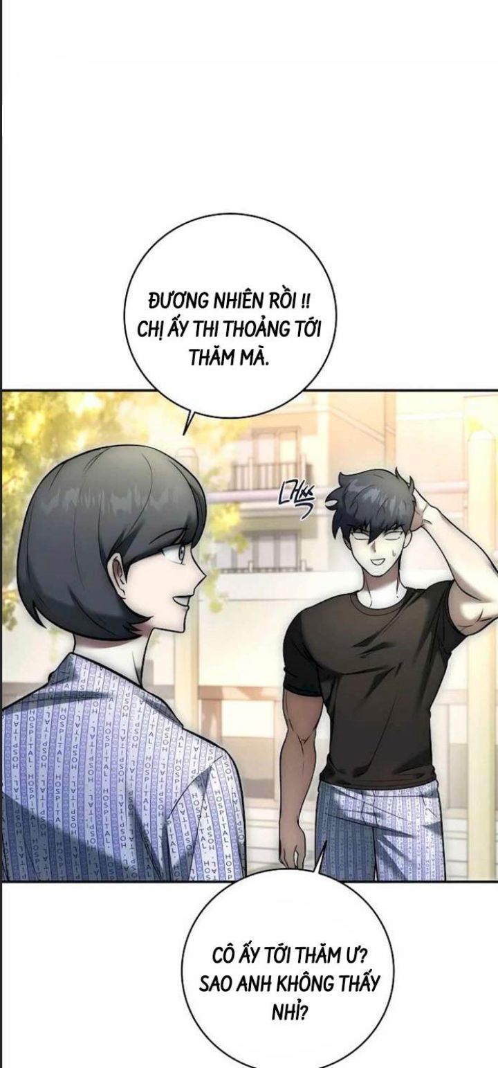 Theo Dõi Kênh Của Thánh Nhân Chapter 5 - 98