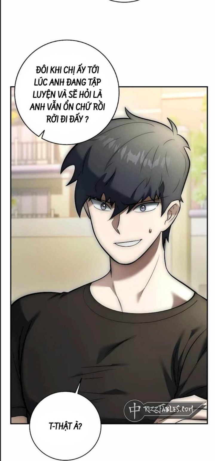 Theo Dõi Kênh Của Thánh Nhân Chapter 5 - 99