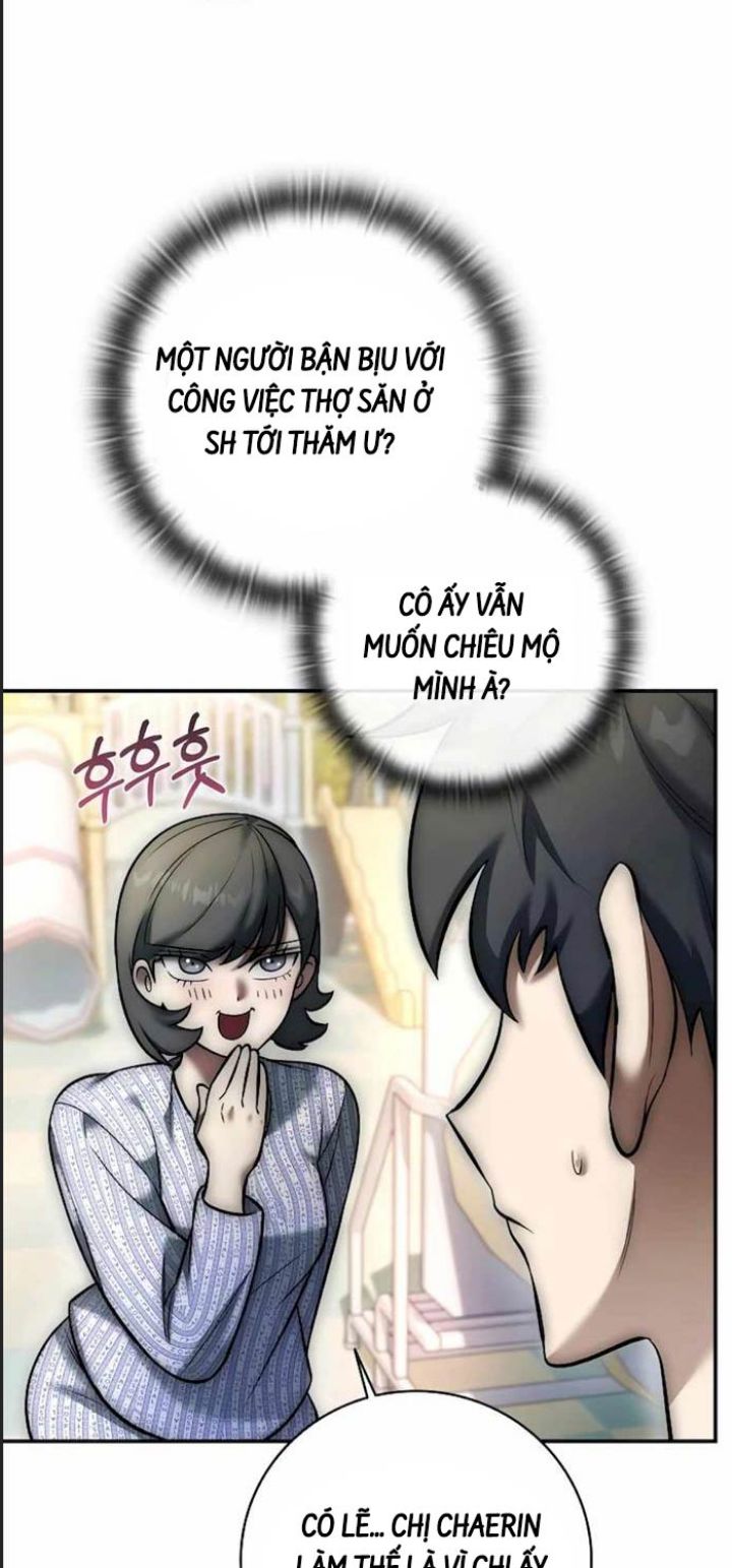 Theo Dõi Kênh Của Thánh Nhân Chapter 5 - 100