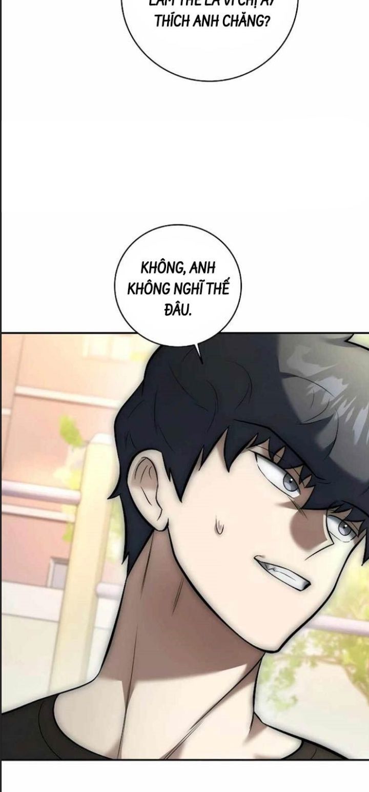 Theo Dõi Kênh Của Thánh Nhân Chapter 5 - 101