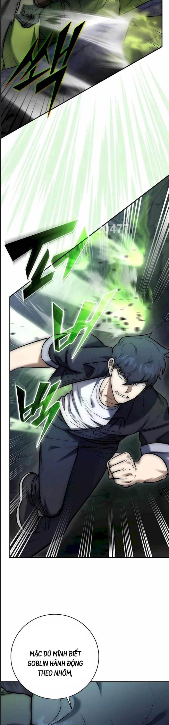 Theo Dõi Kênh Của Thánh Nhân Chapter 6 - 3