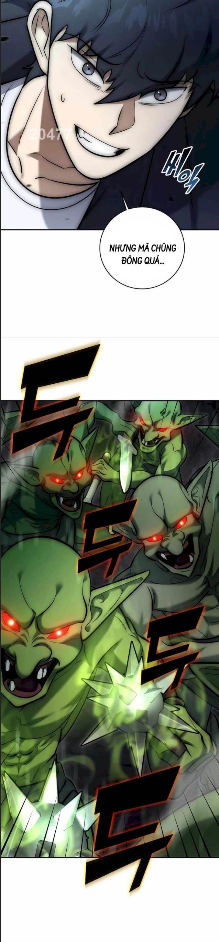 Theo Dõi Kênh Của Thánh Nhân Chapter 6 - 4