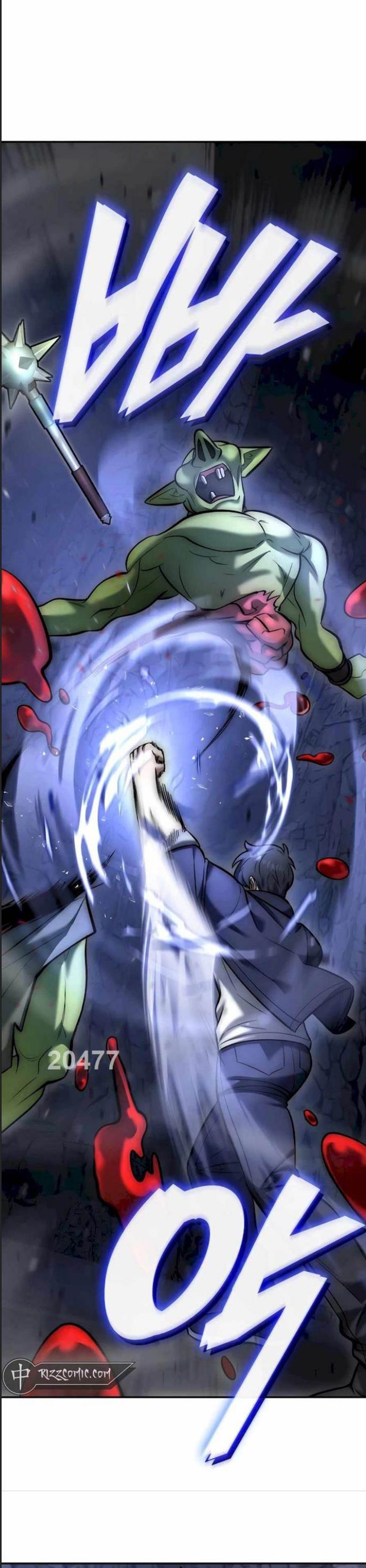 Theo Dõi Kênh Của Thánh Nhân Chapter 6 - 6