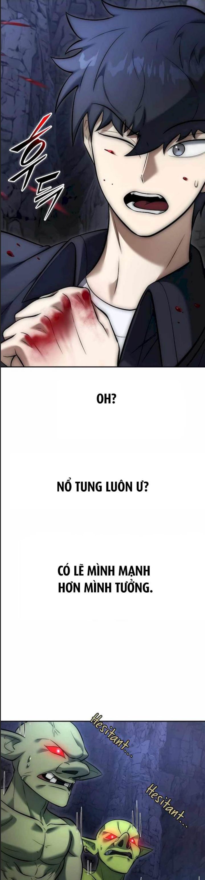 Theo Dõi Kênh Của Thánh Nhân Chapter 6 - 7